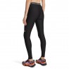Under Armour Leggings Palestra Tight Hg Nero Donna