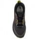 New Balance Fresh Foam X Hierro V9 Faded Nero Pumpernickel - Scarpe Trail Running Uomo