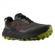 New Balance Fresh Foam X Hierro V9 Faded Nero Pumpernickel - Scarpe Trail Running Uomo