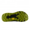 New Balance Fresh Foam X Hierro V9 Faded Nero Pumpernickel - Scarpe Trail Running Uomo
