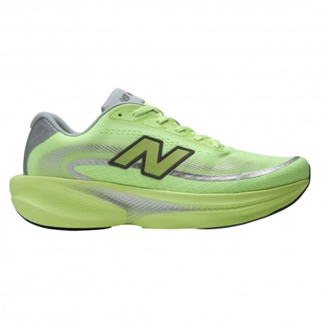 New Balance Fresh Foam X Ellipse V1 Afterglow - Scarpe Running Uomo