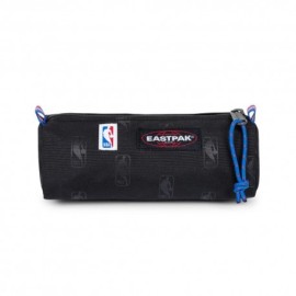 Eastpak Astuccio Benchmark Nba Nero Eastpak X Nba