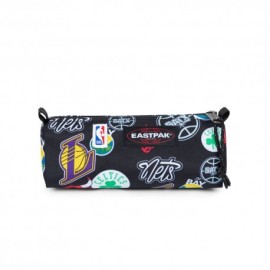 Eastpak Astuccio Benchmark Nero Eastpak X Nba