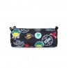 Eastpak Astuccio Benchmark Nero Eastpak X Nba