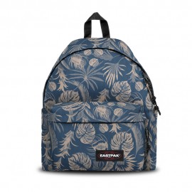 Eastpak Zaino Padded Pak'R Brize Blue Brize