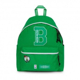 Eastpak Zaino Day Pack Nba Boston Verde Eastpak X Nba