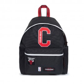 Eastpak Zaino Day Pack Chicago Bulls Nero Eastpak X Nba