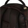 Sprayground Zaino Enlarged Check Paris Moro