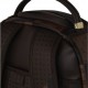 Sprayground Zaino Enlarged Check Paris Moro