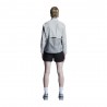 On Pantaloncini Running Core 3" Nero Donna