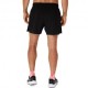 Asics Pantaloncini Running Core 5" Performance Nero Uomo