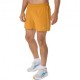 Asics Pantaloncini Running Core 5" Sandstorm Uomo