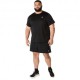 Asics Maglia Running Core Performance Nero Uomo