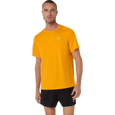 Asics Maglia Running Core Yamabuki Uomo