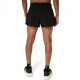 Asics Pantaloncini Running Split Core 3" Performance Nero Uomo