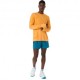 Asics Maglia Ls Road Yamabuki Uomo