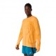 Asics Maglia Ls Road Yamabuki Uomo
