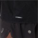 Asics Maglia Running Metarun Performance Nero Uomo