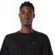Asics Maglia Running Metarun Performance Nero Uomo