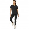 Asics Tight Road High Waist Performance Nero Donna