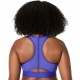 Asics Reggiseno Sportivo Compression Road Cobalt Burst Donna