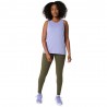 Asics Canotta Running Adjustable Nagino Bluebell Donna