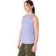 Asics Maglia Running Core Bluebell Donna