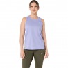 Asics Maglia Running Core Bluebell Donna