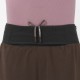 Salomon Short Trail Running 2In1 5" Sense Aero Coffee Bean Uomo