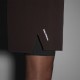 Salomon Short Trail Running 2In1 5" Sense Aero Coffee Bean Uomo