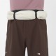 Salomon Short Trail Running 2In1 5" Sense Aero Coffee Bean Uomo