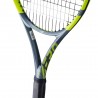 Babolat Pure Aero 26 Nero Fluo Giallo - Racchetta Tennis Uomo