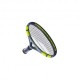 Babolat Pure Aero 26 Nero Fluo Giallo - Racchetta Tennis Uomo