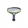 Babolat Pure Aero 26 Nero Fluo Giallo - Racchetta Tennis Uomo