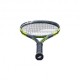 Babolat Pure Aero 26 Nero Fluo Giallo - Racchetta Tennis Uomo