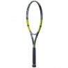 Babolat Pure Aero 26 Nero Fluo Giallo - Racchetta Tennis Uomo