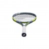Babolat Pure Aero Team 26 Nero Fluo Giallo - Racchetta Tennis Uomo