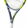 Babolat Pure Aero Lite 26 Nero Fluo Giallo - Racchetta Tennis Uomo