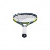 Babolat Pure Aero Lite 26 Nero Fluo Giallo - Racchetta Tennis Uomo