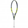 Babolat Pure Aero Lite 26 Nero Fluo Giallo - Racchetta Tennis Uomo