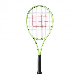 Wilson Blade Feel Rxt 105 Blue - Racchetta Tennis Bambino
