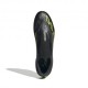 Adidas F50 League Ll Fg/Mg Nero - Scarpe Da Calcio Uomo