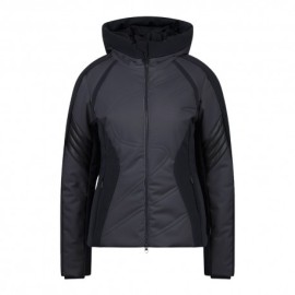 Sportalm Ankara Nero - Giacca Sci Donna