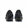 Nike Mercurial Vapor 16 Pro Ag Nero/Azzurro - Scarpe Da Calcio Uomo