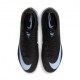 Nike Mercurial Vapor 16 Pro Ag Nero/Azzurro - Scarpe Da Calcio Uomo