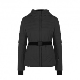 Sportalm Frankfurt Nero - Giacca sci Donna