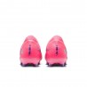 Nike Mercurial Vapor 16 Pro "Vini Jr." Fg Fucsia/Roya - Scarpe Da Calcio Uomo