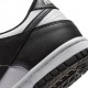 Nike Dunk Low Gs Bianco/Nero - Sneakers Bambino