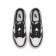 Nike Dunk Low Gs Bianco/Nero - Sneakers Bambino