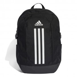 Adidas Zaino Calcio Apwr Nero/Bianco